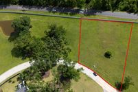 Land for sale in Lafourche Parish, Louisiana