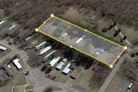 Land for sale in Jackson County, Michigan