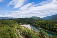 Undeveloped Land for sale in Flathead County, Montana