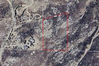 Homesite for sale in Riverside County, California