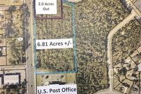 Undeveloped Land for sale in Camden County, Georgia