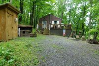 Timberland Property for sale in Huntingdon County, Pennsylvania