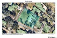 Homesite for sale in East Baton Rouge Parish, Louisiana