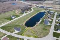 Homesite for sale in Fond du Lac County, Wisconsin