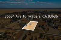 Land for sale in Madera County, California