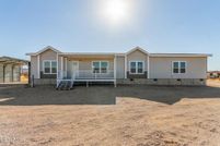 Land for sale in Pinal County, Arizona