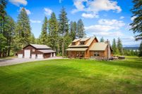 Recreational Property for sale in Stevens County, Washington