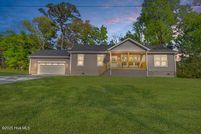Land for sale in Pamlico County, North Carolina