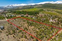 Undeveloped Land for sale in Summit County, Colorado