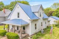 Farm and Ranch for sale in Clinton County, Indiana