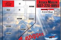 Undeveloped Land for sale in Lyon County, Iowa