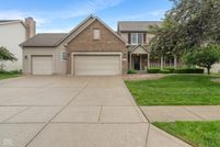 House for sale in Hendricks County, Indiana