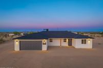 Land for sale in Pinal County, Arizona