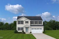 Land for sale in Wake County, North Carolina