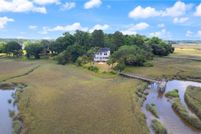 Land for sale in McIntosh County, Georgia