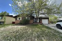 Land for sale in Fremont County, Wyoming