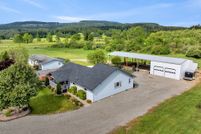 Land in Clark County, Washington