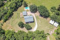 Land for sale in Van Zandt County, Texas