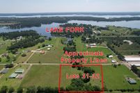 Farm and Ranch for sale in Wood County, Texas