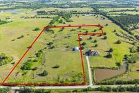 Undeveloped Land for sale in Hunt County, Texas