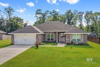 Timberland Property for sale in Baldwin County, Alabama
