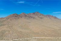 Land for sale in San Bernardino County, California