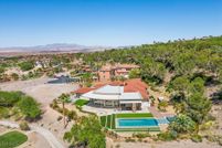 Land for sale in Clark County, Nevada