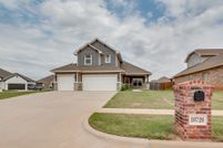 Land for sale in Canadian County, Oklahoma