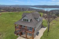 Land in Cherokee County, Oklahoma