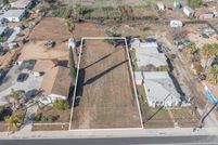 Undeveloped Land in Riverside County, California