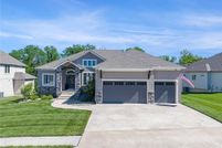 Land for sale in Platte County, Missouri