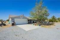 Land for sale in Nye County, Nevada