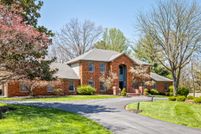 Land in Saint Louis County, Missouri