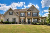 Land for sale in Columbia County, Georgia