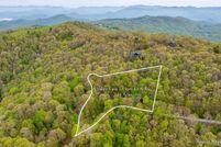 Land for sale in Jackson County, North Carolina