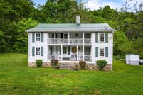 Land for sale in Hawkins County, Tennessee