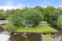 Lakefront Property for sale in Mobile County, Alabama
