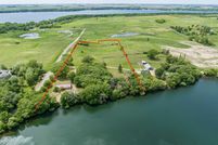 Land for sale in Dickinson County, Iowa