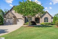 Waterfront Property for sale in Spartanburg County, South Carolina