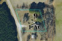 Farm and Ranch for sale in Pontotoc County, Mississippi