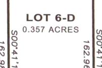 Land for sale in Ascension Parish, Louisiana
