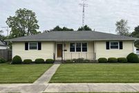Farm and Ranch for sale in Jay County, Indiana