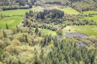 Undeveloped Land in Grays Harbor County, Washington