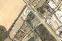 Land for sale in Richmond County, Georgia