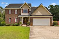 Land for sale in Harnett County, North Carolina