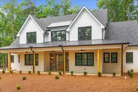 Land for sale in Habersham County, Georgia