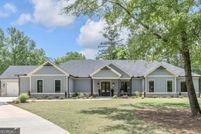 Land for sale in Putnam County, Georgia