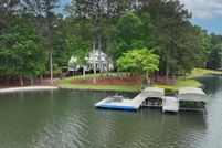 Recreational Property for sale in Greene County, Georgia