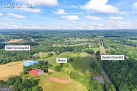 Farm and Ranch for sale in Franklin County, Georgia