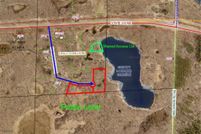 Undeveloped Land for sale in Cass County, Minnesota
